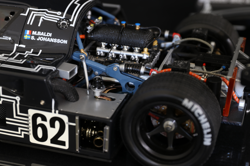 Illustration for article titled LaLD Engine Week - Forced Induction Friday